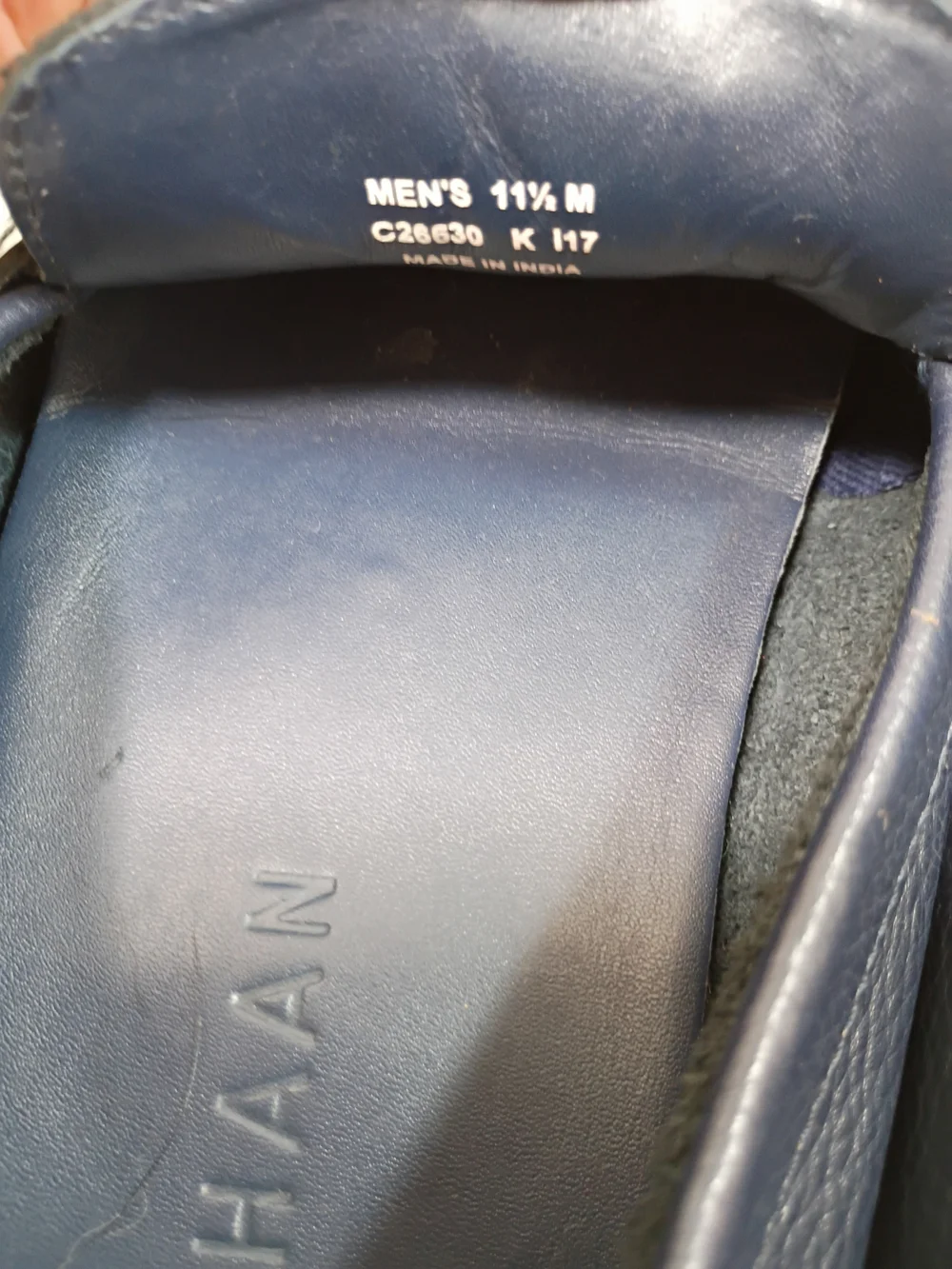 Cole Haan classic men